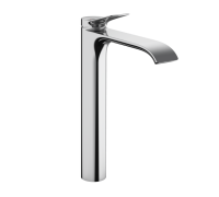 Смеситель для раковины Hansgrohe Vivenis 250 поворотный излив хром 75042000