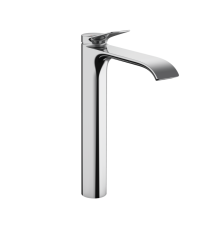 Смеситель для раковины Hansgrohe Vivenis 250 поворотный излив хром 75042000