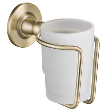 Стакан для зубных щеток Timo Nelson антик 160031/02