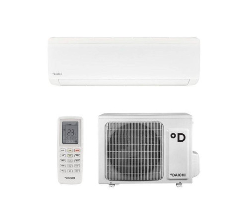 Кондиционер сплит-система Daichi Ice ICE25AVQ1-1/ICE25FV1-1