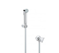 Душевой набор с гигиеническим душем и угловым вентилем GROHE Trigger Spray 30 27514001
