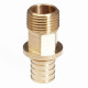 Переходник с наружной резьбой REHAU RAUTITAN RX 20-R 3/4 13660531001