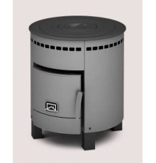 Отопительная печь Теплодар Печурка АПО.03.000.00