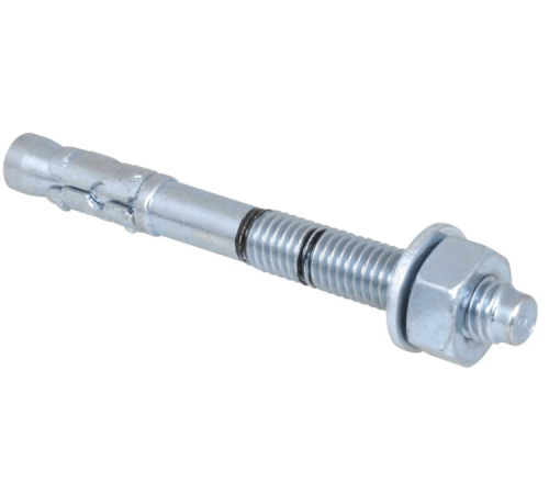 Анкер клиновой Walraven WTB7 8x115 мм 609837082