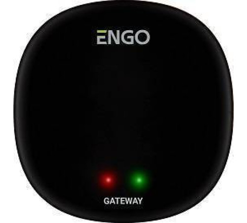 Интернет-шлюз Zigbee ENGO Smart EGATEZB
