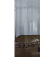 Радиатор стальной панельный Brugman Profil-V 22 500x1400 мм нижнее подключение FEV220501401UBY RAL 9016