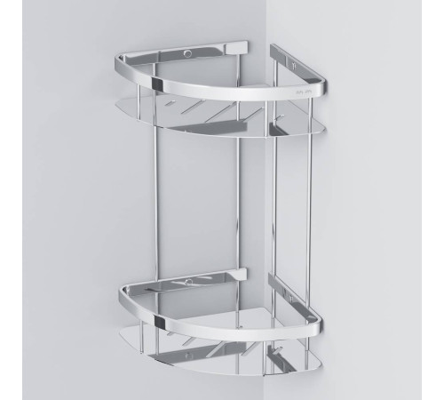 Полка для душа угловая AM.PM Sense L A7454200