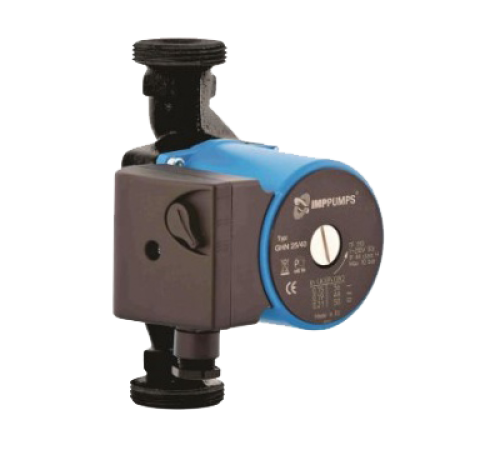Насос циркуляционный IMP PUMPS GHN 32/60-180 979521714