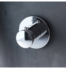 Переключатель на 3 положения встраиваемый AM.PM F0800100