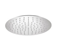 Верхний душ Plumberia Selection IXO 30 см хром SAT3178CR