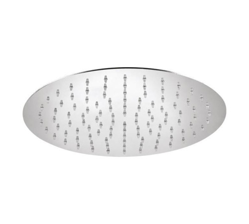 Верхний душ Plumberia Selection IXO 30 см хром SAT3178CR