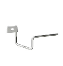 Полотенцедержатель Laufen Val Dx для раковины 8.1528.3 хром 3.8128.1.004.000.1