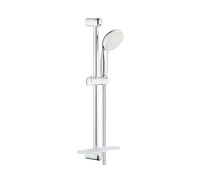 Душевой гарнитур Grohe New Tempesta 600 мм 2 режима с полочкой 27926001
