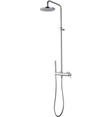 Душевая колонна Margaroli Moderna 2006 хром RU2006AA01CR