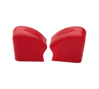 Колпачок для ручки-бабочки Giacomini красный/синий 6670052001