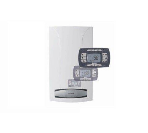 Котёл газовый настенный BAXI LUNA-3 Comfort 240 Fi 24 кВт двухконтурный CSE45624358