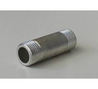 Сгон прямой ELSEN 3/4 НН 150 мм луженая латунь EBF28.34-150T