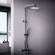 Душевая система Damixa Scandinavian Pure 936740000