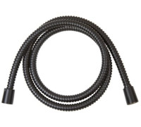 Шланг для душа M&Z Brass 1500 мм черный матовый ACS95085
