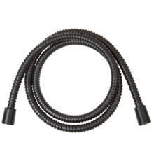 Шланг для душа M&Z Brass 1500 мм черный матовый ACS95085