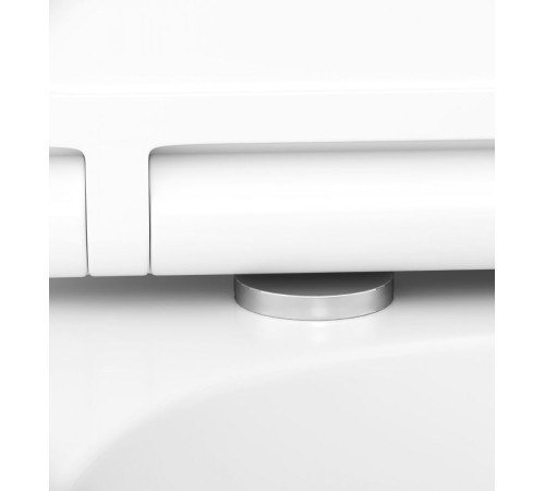 Комплект инсталляция с подвесным унитазом AM.PM FlashClean с сиденьем микролифт и клавишей IS49051.701700