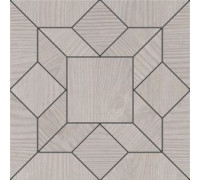 Декор мозаичный Kerama Marazzi Дартмут светлый 20х20 см SG175/001