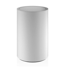 Корзина для белья Decor Walther DW 121 35x58 см напольная белый матовый 0610750