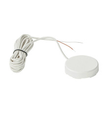 Датчик протечки воды Gidrolock WSP2 круглый кабель 3 м 40400111