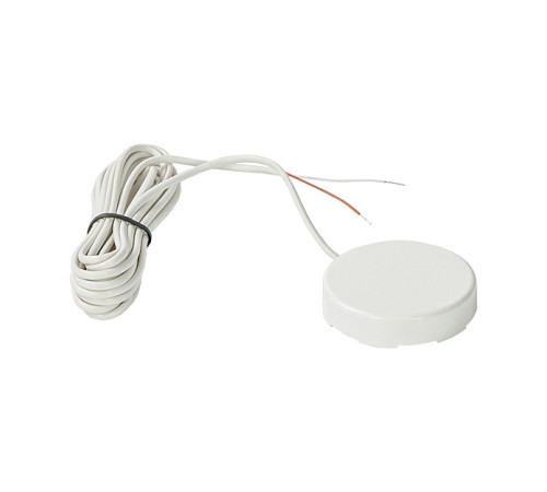 Датчик протечки воды Gidrolock WSP2 круглый кабель 3 м 40400111