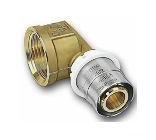 Угол 90° Viega 3fit-Press 16x2.0-1/2 ВПр-ВР 125090G1612