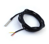 Датчик температуры ZONT DS18B20 проводной в гильзе ML00003614