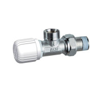 Клапан термостатический угловой FAR 1/2 M24x19 FT1615C12