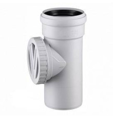 Ревизия Ostendorf SKRE 110 мм PP-MD 335600