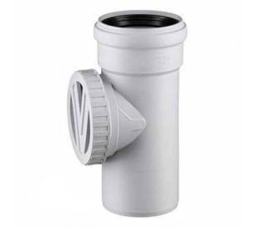 Ревизия Ostendorf SKRE 110 мм PP-MD 335600