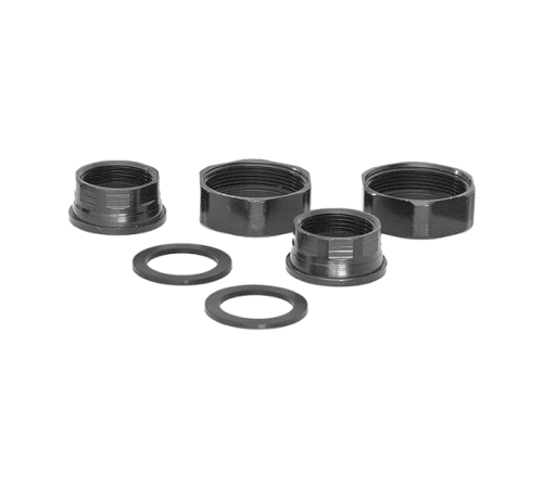 Присоединение резьбовое трубное SMART Install G 1 1/2 x Rp 1 чугун 110901S