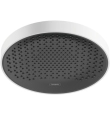 Верхний душ hansgrohe Rainfinity 360 1jet матовый белый 26231700