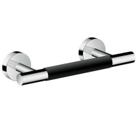 Подставка для ног Hansgrohe Unica Comfort металл 26329000