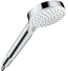 Ручной душ Hansgrohe Crometta Vario 100 мм 2 режима 26330400