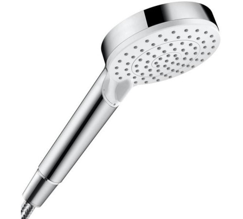 Ручной душ Hansgrohe Crometta Vario 100 мм 2 режима 26330400