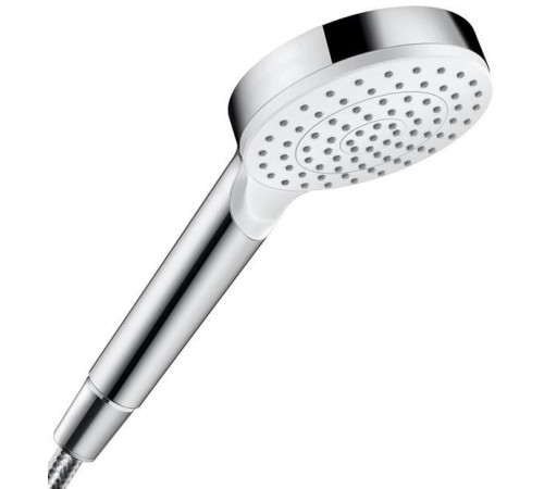 Ручной душ Hansgrohe Crometta 100 мм 1 режим 26331400