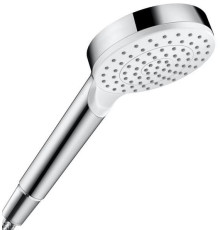 Ручной душ hansgrohe Crometta 100 1jet EcoSmart 26333400