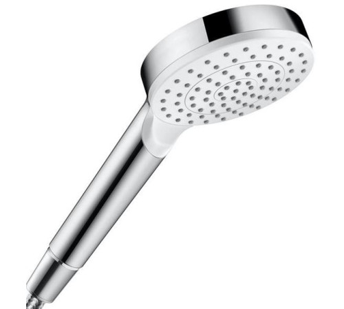 Ручной душ hansgrohe Crometta 100 1jet EcoSmart 26333400