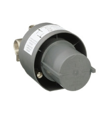 Скрытая часть для однорычажного смесителя для душа Hansgrohe 13620180