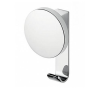 Крючок Colombo Design Nordic EB27 хром BEB27.CR
