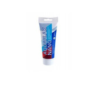 Паста уплотнительная Aquaflax nano 80 г тюбик 04041