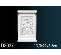 Обрамление дверного проема Perfect D3037