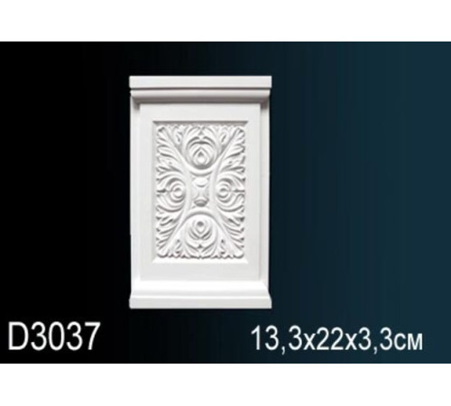 Обрамление дверного проема Perfect D3037