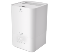 Ультразвуковой увлажнитель воздуха Royal Clima Airole Pro RUH-ARP400/5.0E-WT