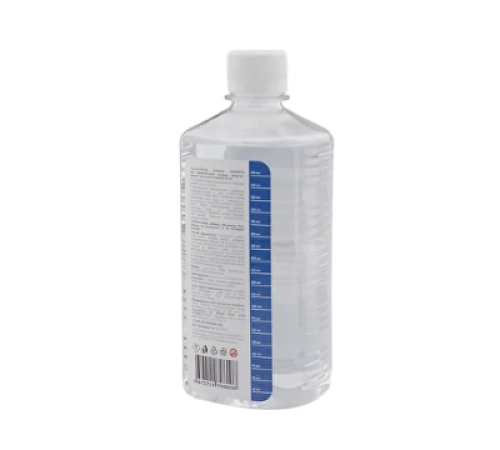 Гигиеническая добавка для моек воздуха Venta Airventa 500 мл Н14041