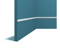 Молдинг Perfect Plus P132-2800 2098